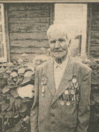 Стук Владимир Васильевич