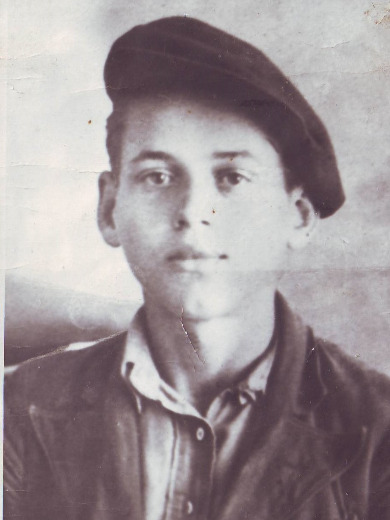 Якуба Николай Павлович