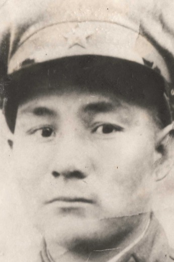 Афлятунов Киньбай Идрисович