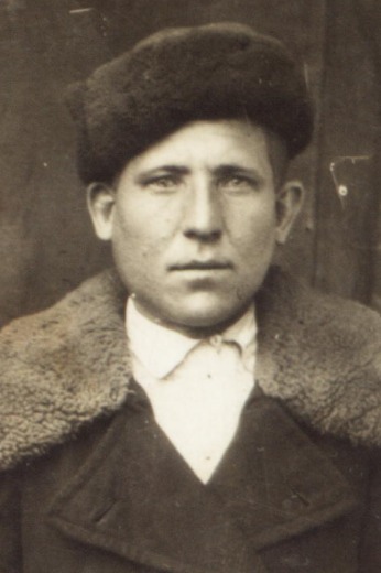 Тамбовцев Василий Алексеевич