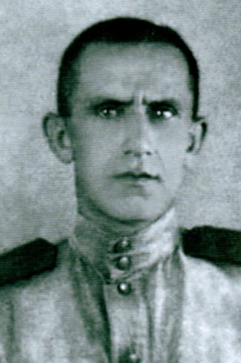 Назарьян Аршак Кограманович