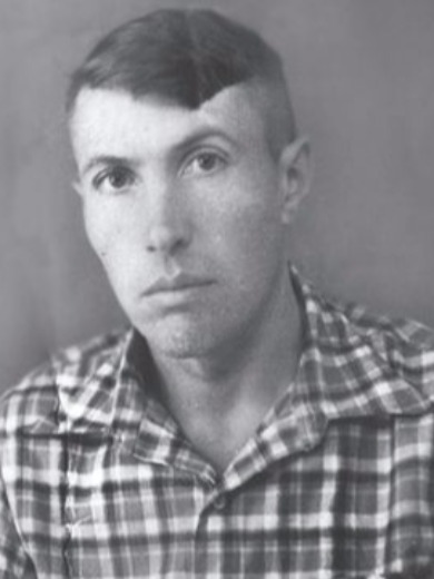 Горнев Сергей Иванович