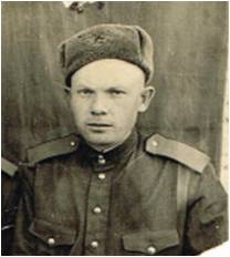 Киреев Константин Дмитриевич