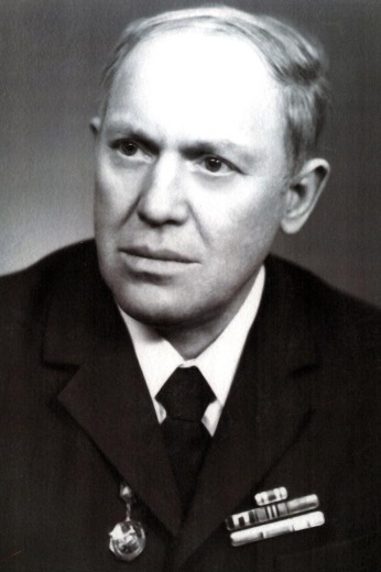 Золотарев Иван Егорович