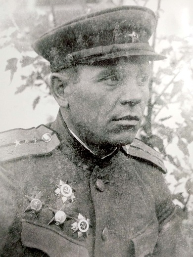 Кузнецов Флегонт Александрович
