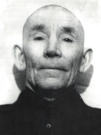 Галеев Мубарак Галеевич