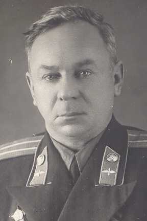 Агапов Леонид Федорович