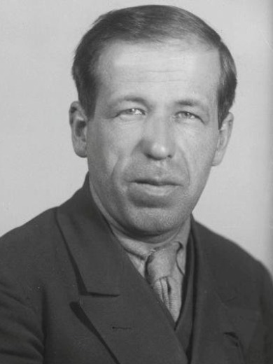 Гроздилов Григорий Павлович