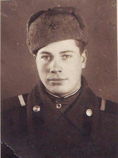 Сладков Николай Павлович