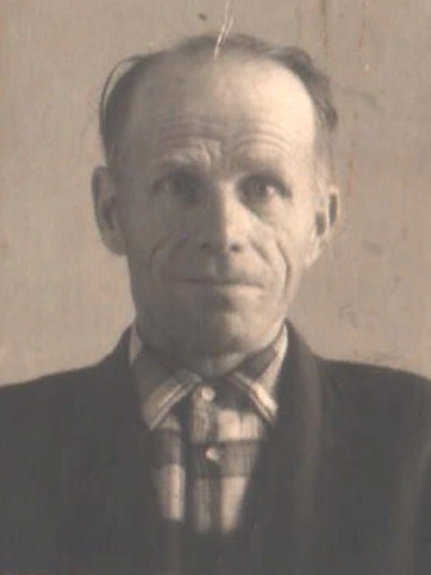 Гаврилов Иван Николаевич