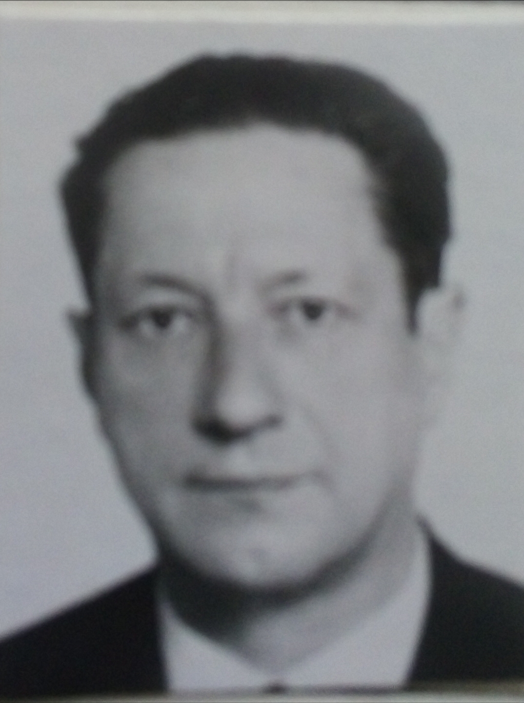 Корец Олег Николаевич