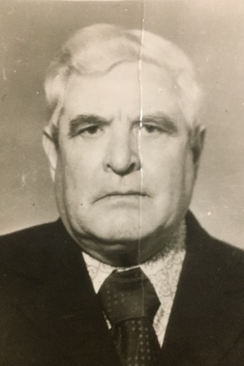 Луняков Георгий Васильевич