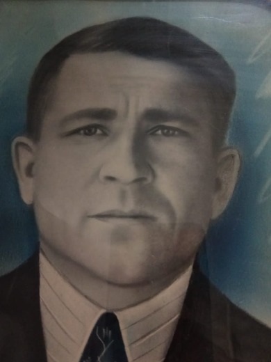 Салихов Гафур Хакимович