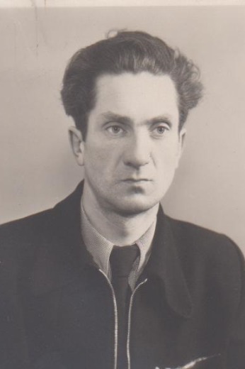 Архангельский Александр Сергеевич