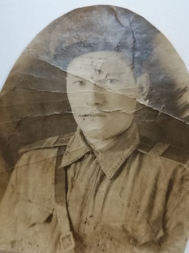 Кузьмичев Сергей Максимович