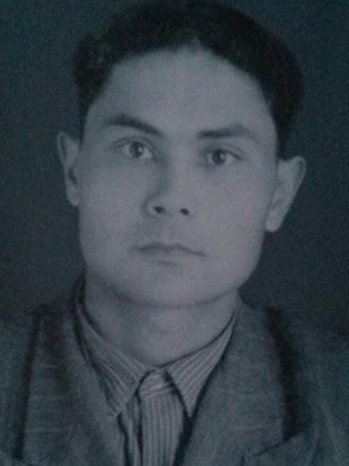 Жалмурзин Уразай