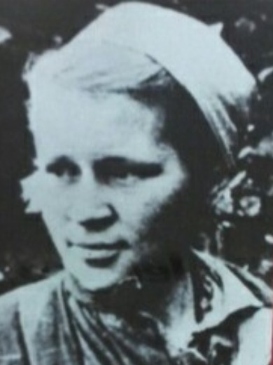 Дмитриева Нина Михеевна