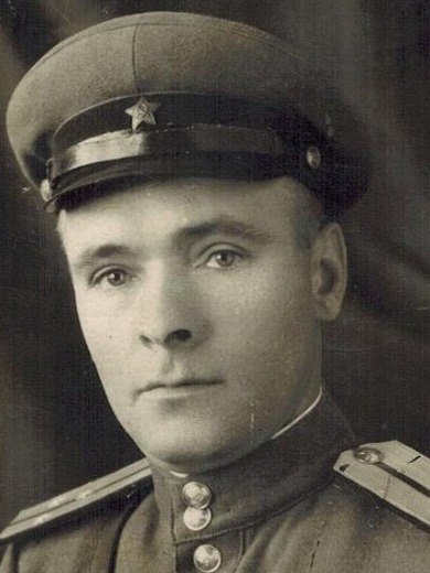 Родин Дмитрий Ефимович