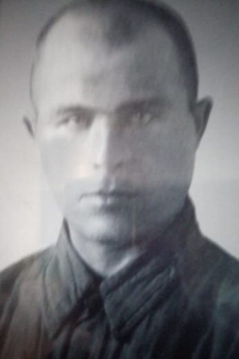 Тялин Михаил Иванович
