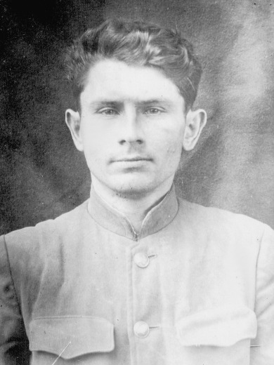 Андруша Иван Степанович