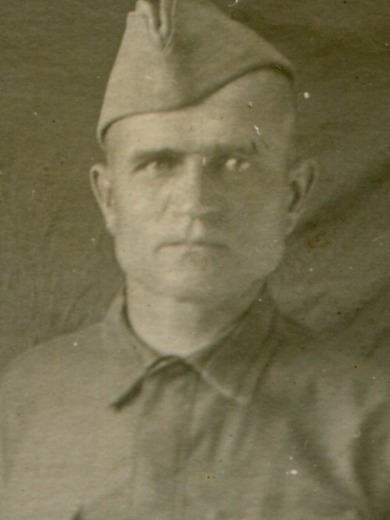 Чельдинов Дмитрий Евдокимович