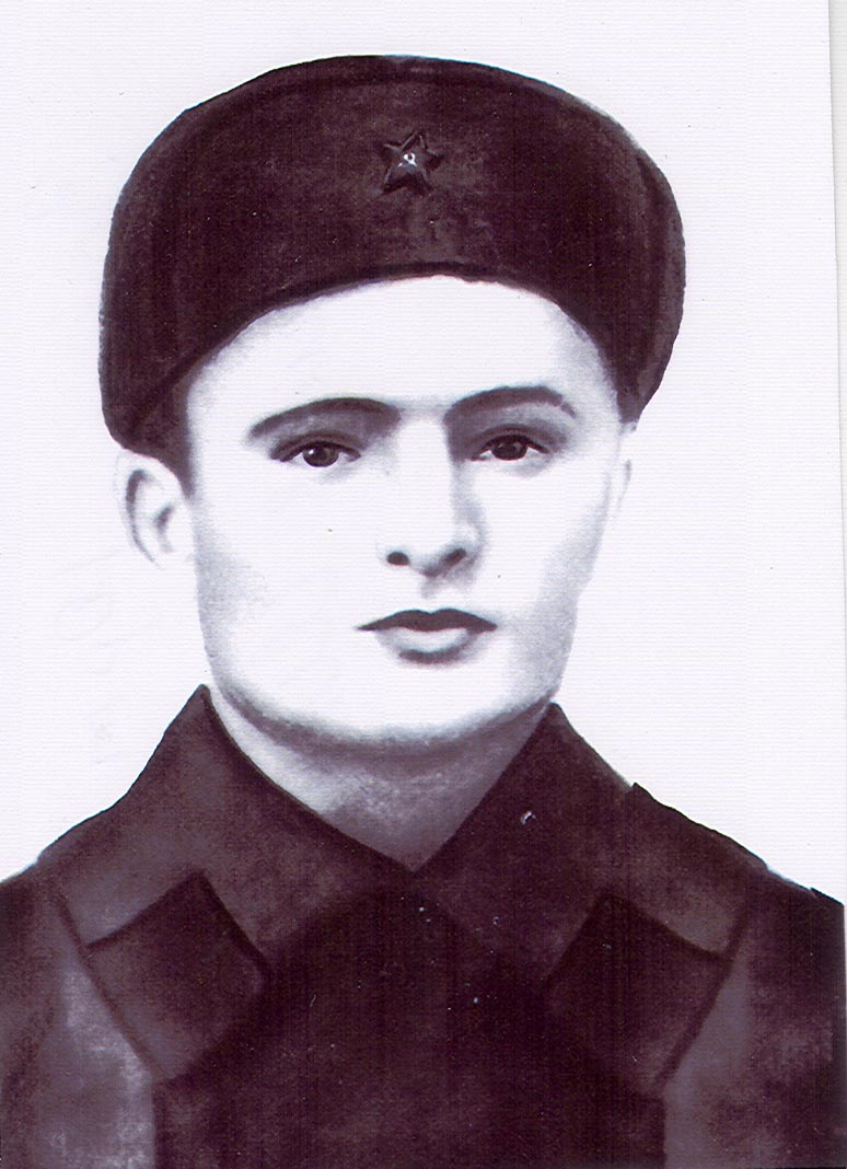 Махамаев Шамсуди