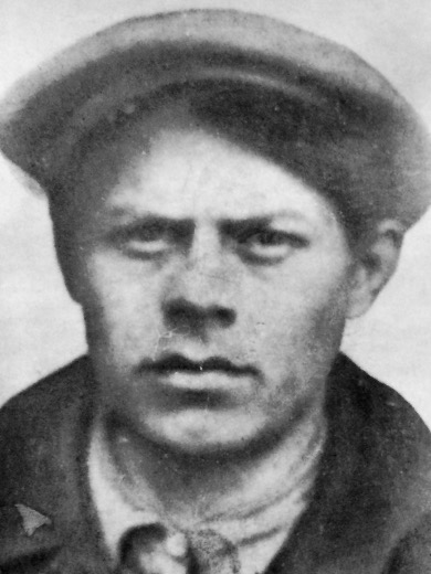 Царев Александр Сергеевич