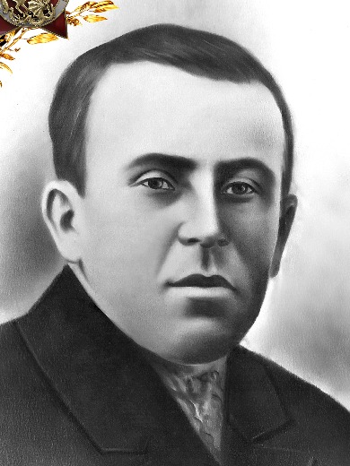 Беспалов Михаил Михайлович