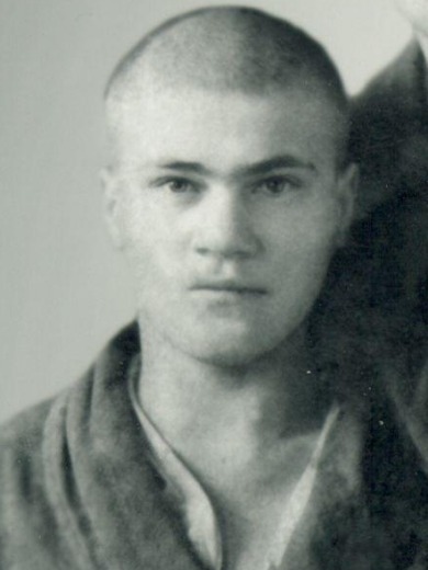 Ковалев Иван Борисович