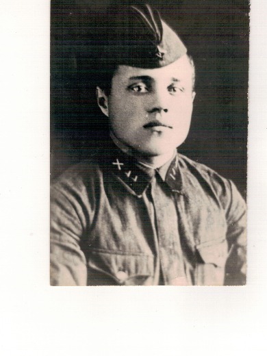 Манойло Григорий Федорович