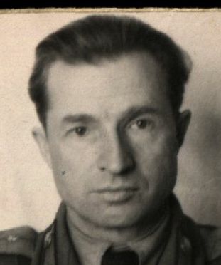 Железнов Виктор Матвеевич