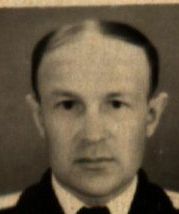 Кулагин Павел Михайлович
