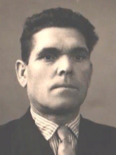 Кузнецов Михаил Дмитриевич