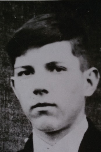 Володин Вадим Николаевич