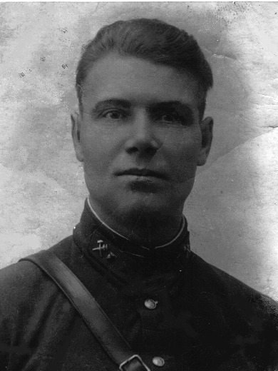 Полумордвинцев Яков Григорьевич