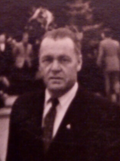 Ермольчев Геннадий Михайлович