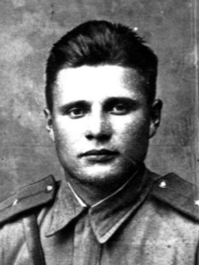 Демидов Василий Сергеевич