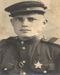 Хайдаров Габдулхай