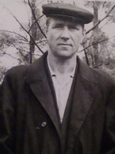 Шпынев Сергей Сергеевич