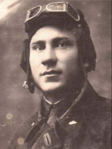 Поваляев Сергей Яковлевич