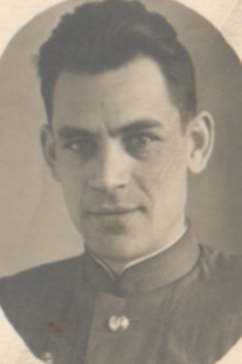 Хомяков Евгений Иванович