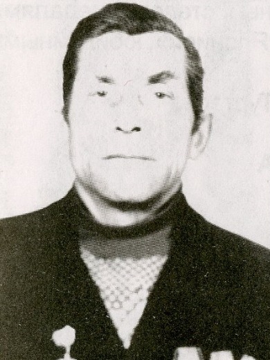 Дятлов Григорий Николаевич