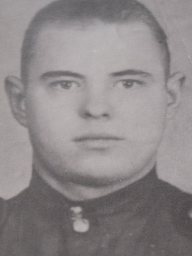 Шилов Валентин Павлович