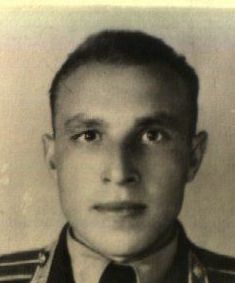 Атаманов Виктор Евдокимович