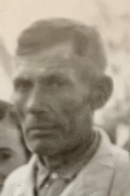 Овсянников Гаврил Федорович