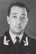 Боднев Зиновий Григорьевич