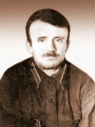 Гузев Алексей Андреевич