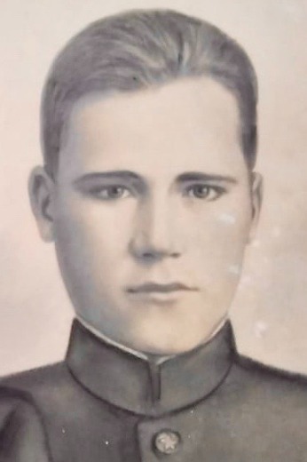 Жилин Анатолий Максимович