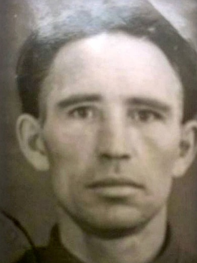 Ховронин Иван Михайлович