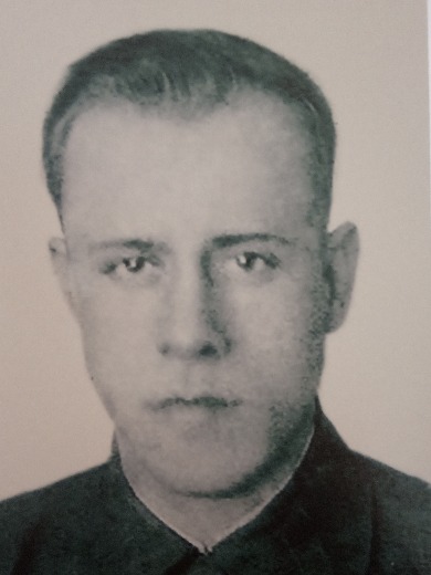 Морозов Николай Иванович